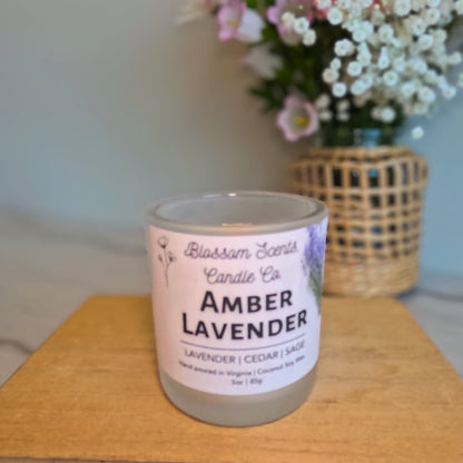 Mini Candles