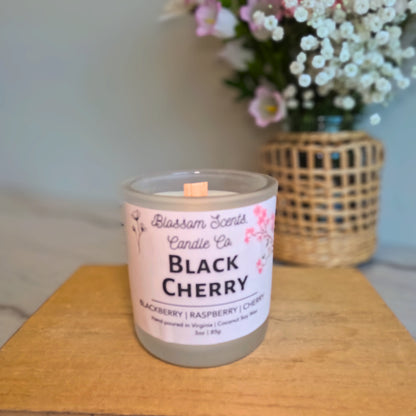 Mini Candles