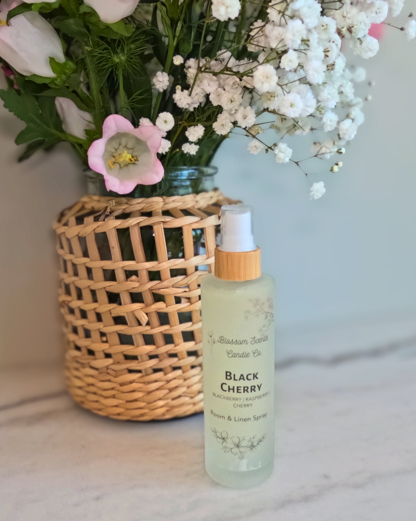 Room & Linen Spray