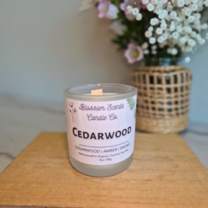 Mini Candles