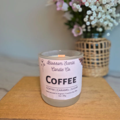 Mini Candles