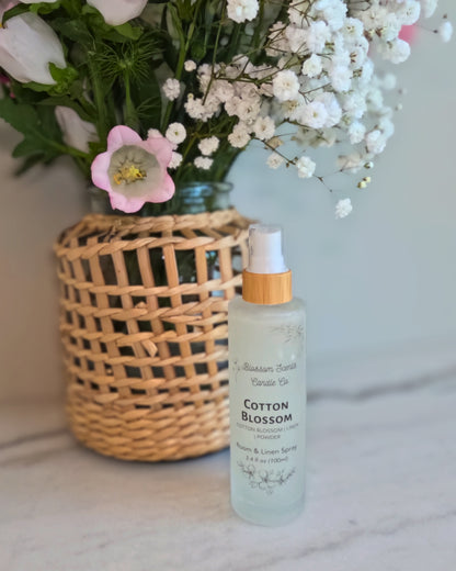 Room & Linen Spray