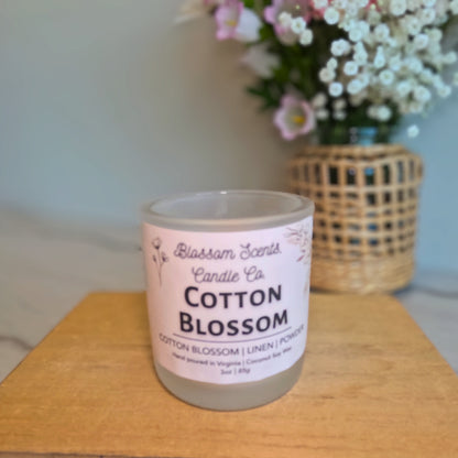 Mini Candles