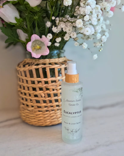 Room & Linen Spray