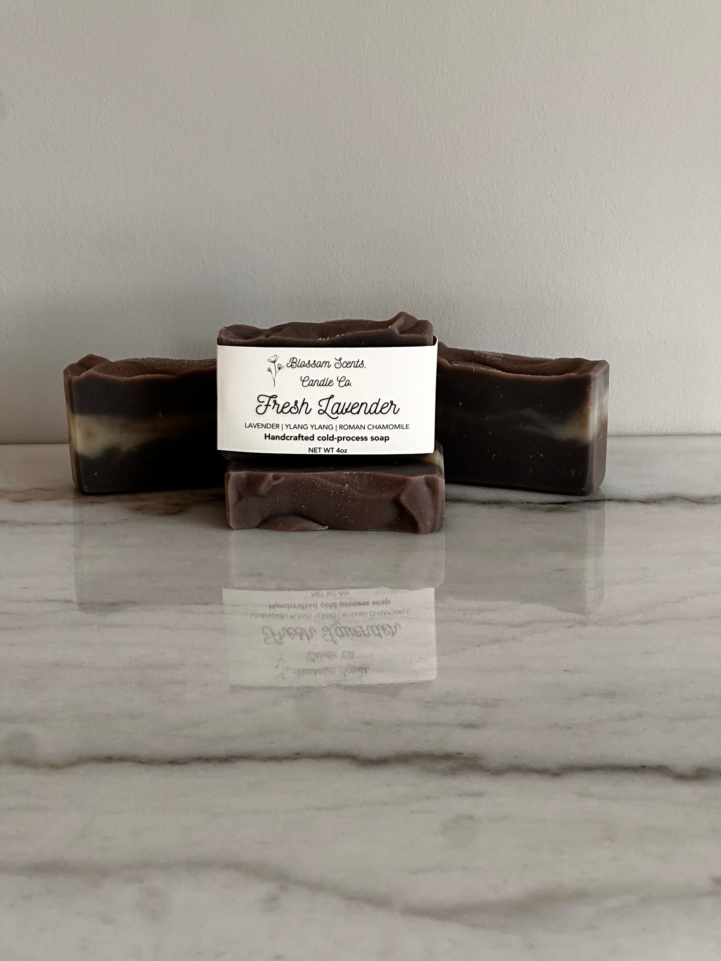 Natural Soap Bars