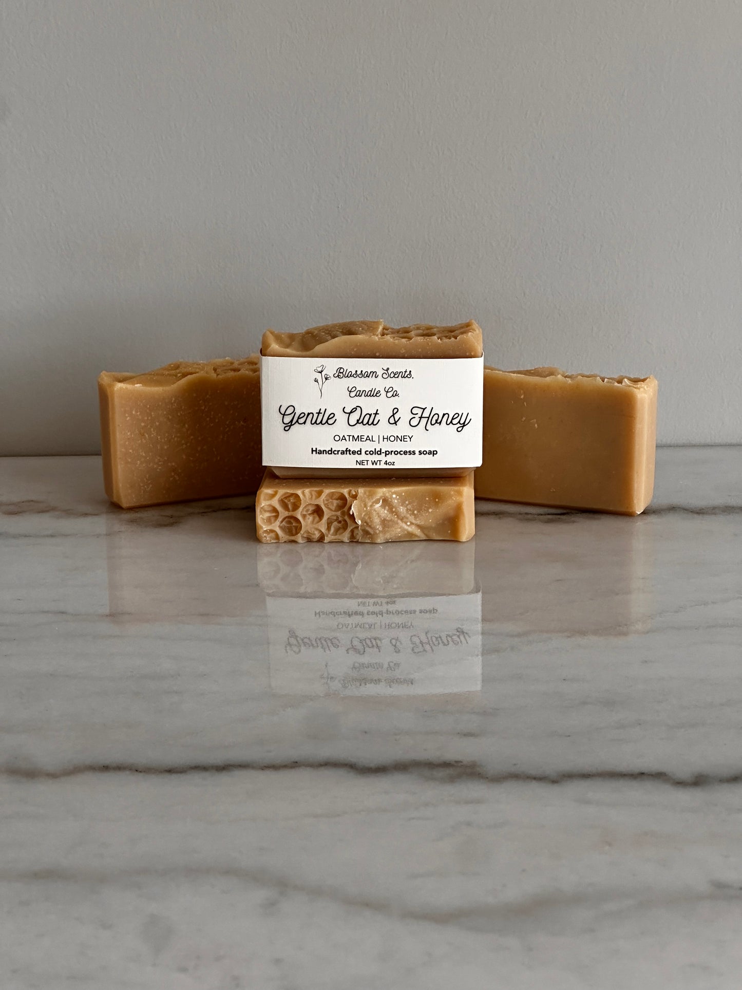 Natural Soap Bars