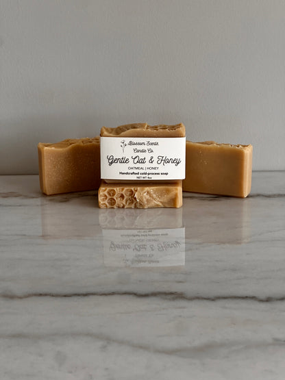 Natural Soap Bars