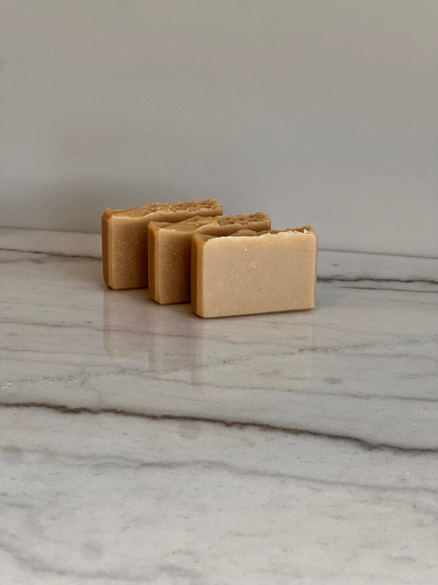 Natural Soap Bars