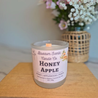 Mini Candles