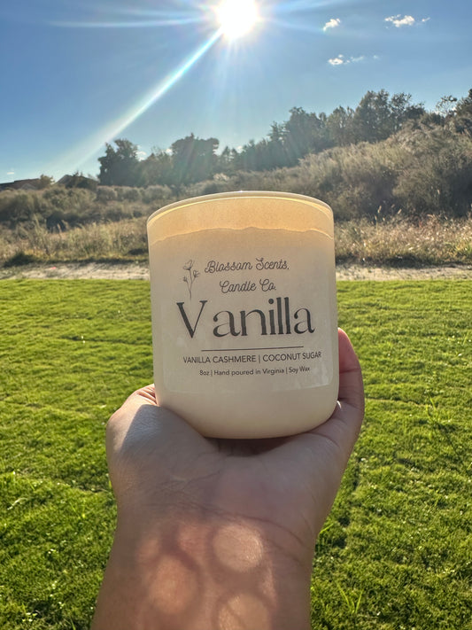 Vanilla