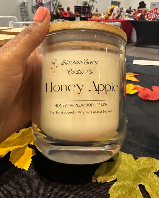 Honey Apple