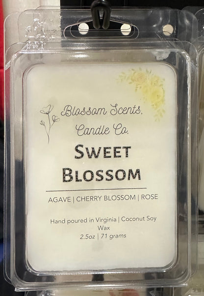 Wax Melts