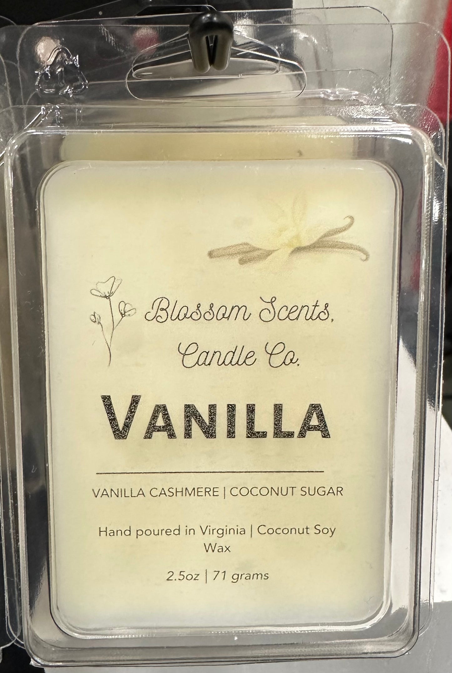 Wax Melts