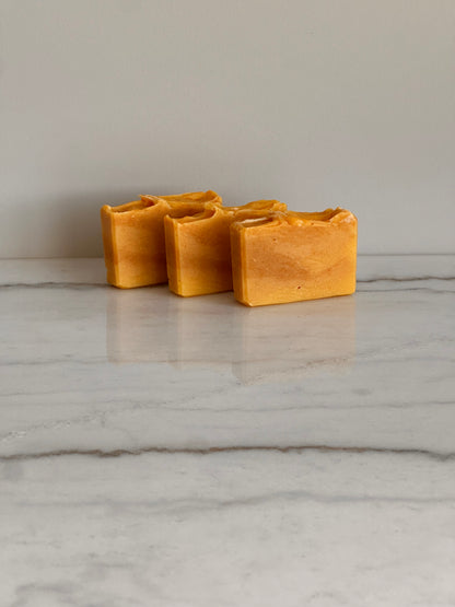 Natural Soap Bars