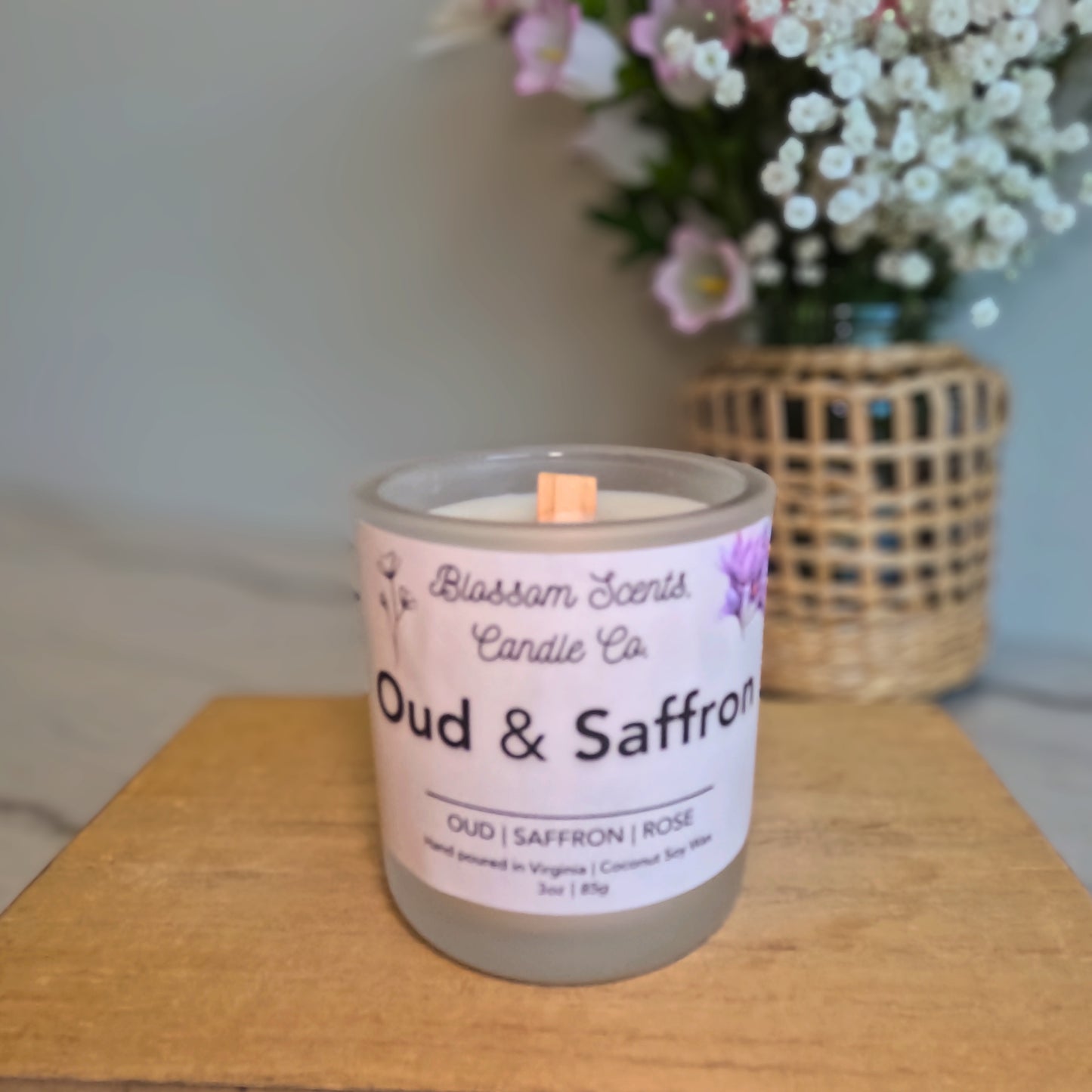Mini Candles