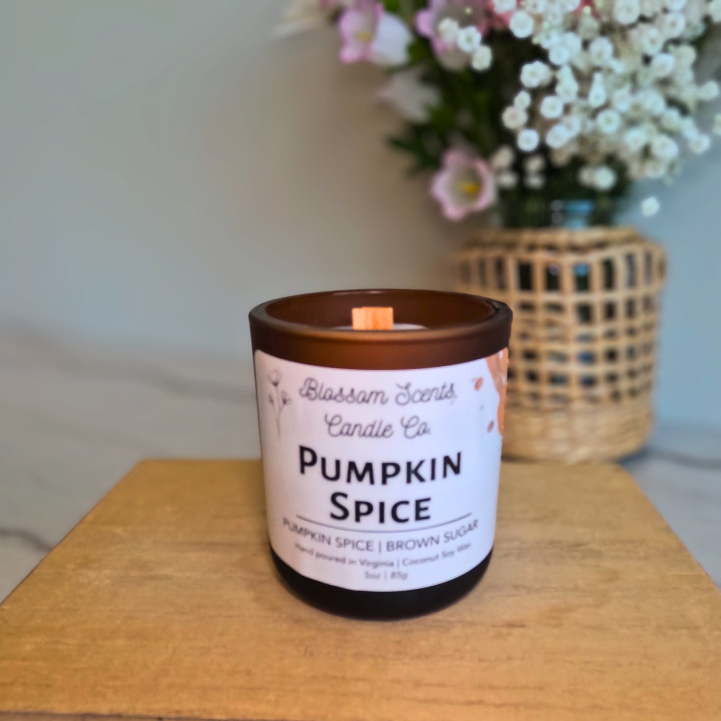 Mini Candles