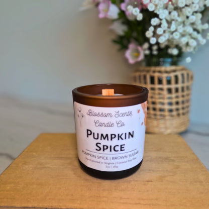 Mini Candles