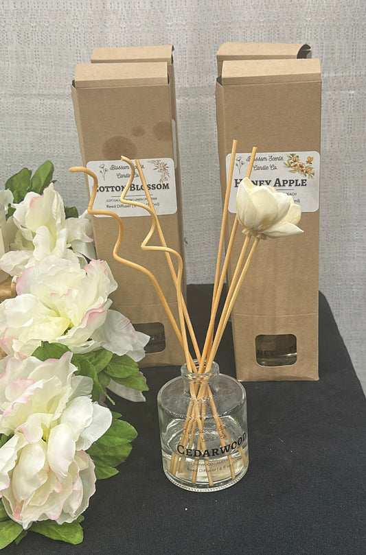 Reed Diffuser