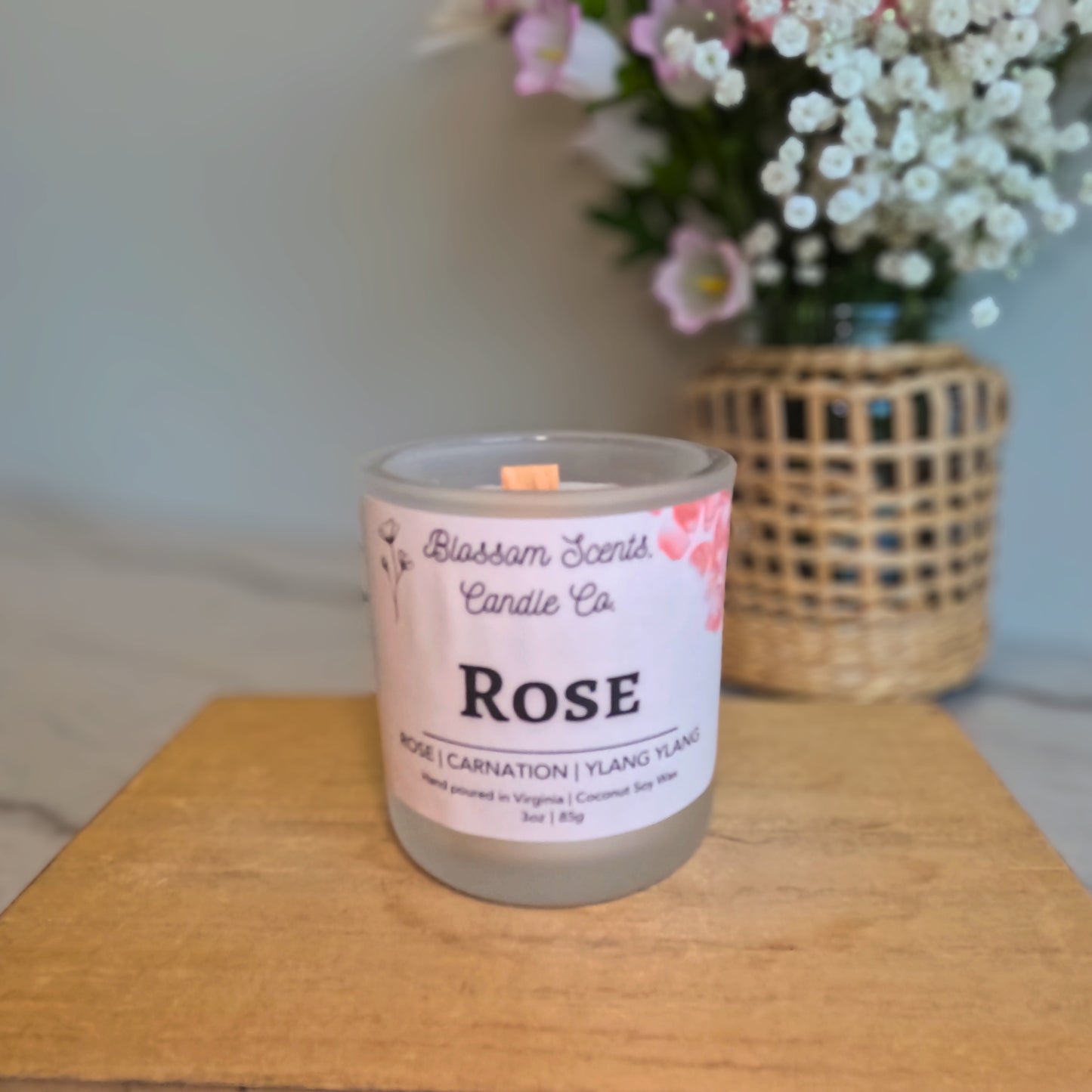 Mini Candles