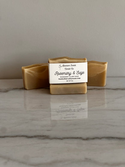 Natural Soap Bars