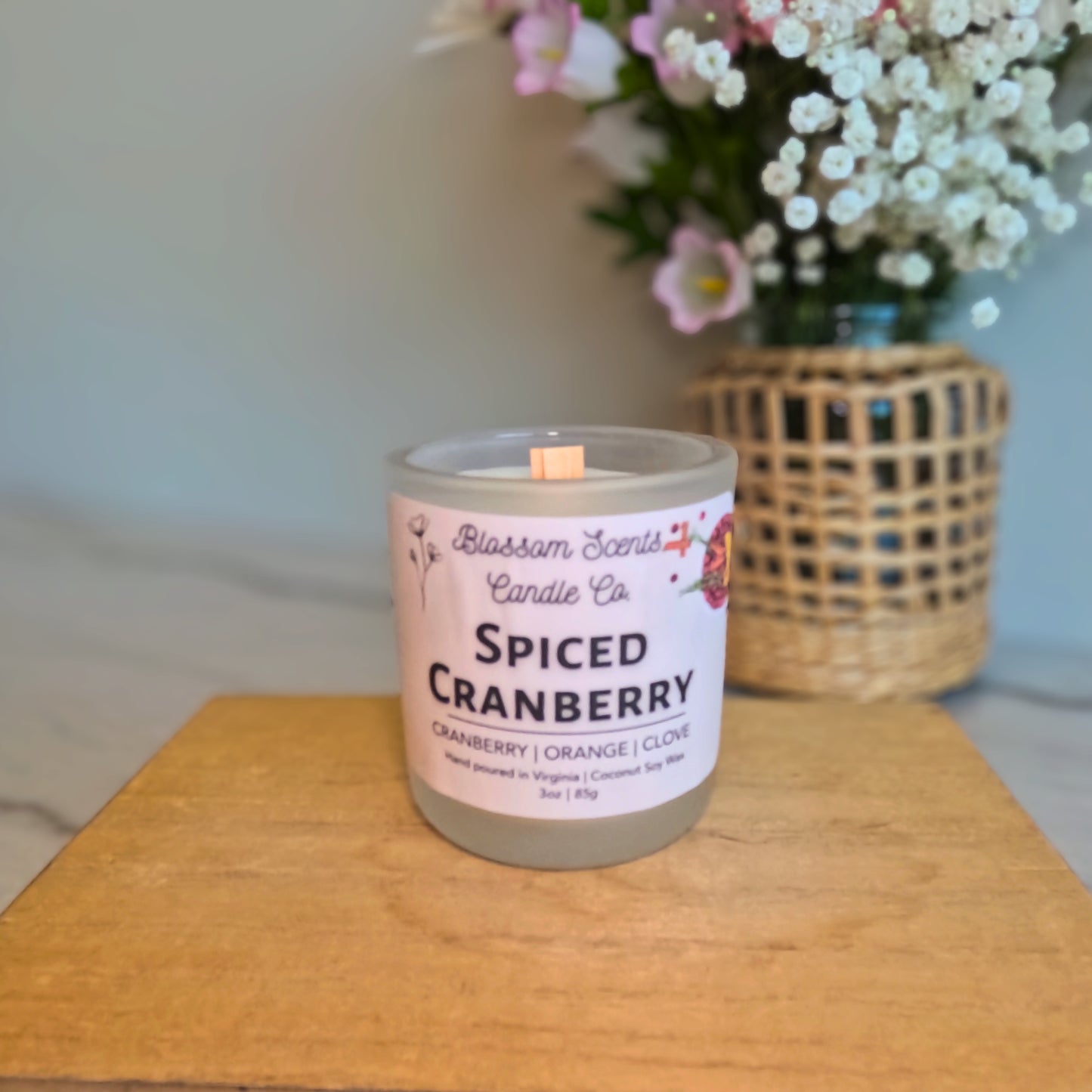 Mini Candles