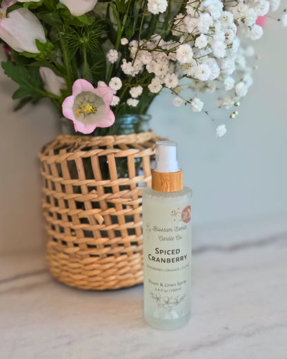 Room & Linen Spray