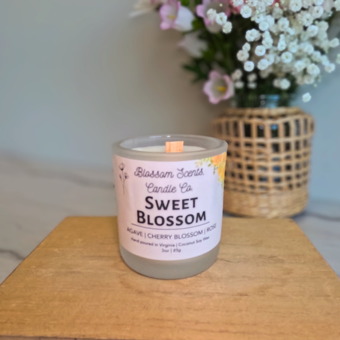 Mini Candles